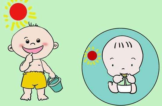 兒童補鈣的最佳時間 兒童補鈣的注意事項