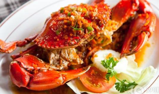 哪些寶寶不宜吃螃蟹 怎樣正確挑選螃蟹