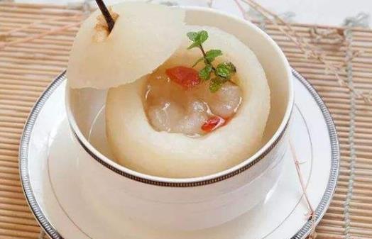 秋天給寶寶吃什么更養生 立秋后寶寶飲食注意事項