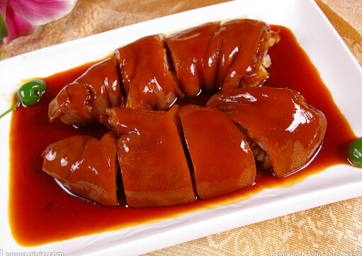 孕婦可以吃豬蹄嗎?孕婦吃豬蹄的做法