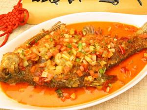 ?孕婦吃武昌魚有什么好處?吃武昌魚的注意事項