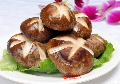 孕婦可以吃香菇嗎?吃香菇的做法