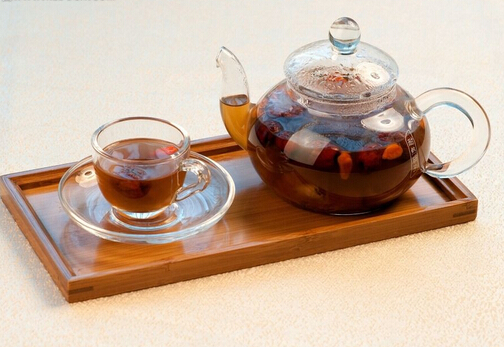 孕婦可以喝枸杞茶嗎?孕婦喝枸杞茶的好處