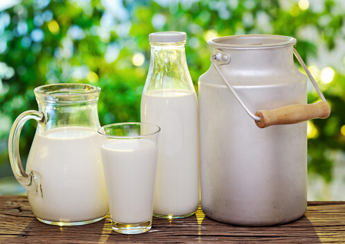 孕婦喝什么牛奶好?孕婦喝牛奶拉肚子怎么回事