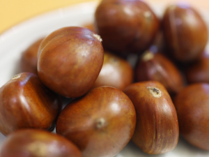 孕婦能吃板栗嗎?板栗的營養價值