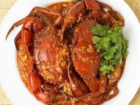 孕婦能吃螃蟹嗎?孕婦能不能吃螃蟹需要看體質(zhì)