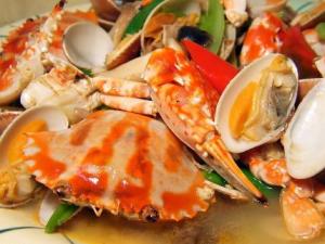 孕婦能吃海鮮嗎?女性懷孕初期可以吃海鮮嗎