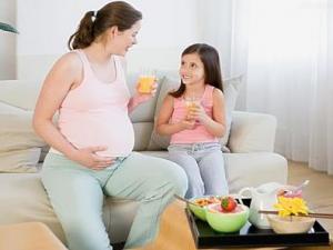 孕婦不能吃哪些食物?懷孕不能吃什么