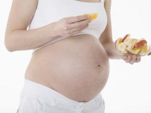 懷孕期間不能吃什么?孕期的飲食注意事項