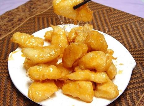 懷孕7周的營(yíng)養(yǎng)食譜-懷孕7周的飲食注意事項(xiàng)