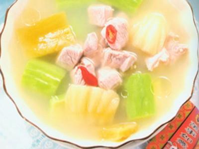 懷孕21周的營養(yǎng)食譜-懷孕21周的飲食注意事項(xiàng)