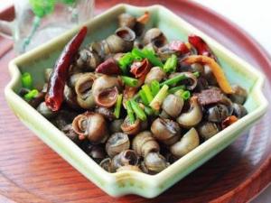 孕婦可以吃田螺嗎?孕婦怎樣吃田螺才安全