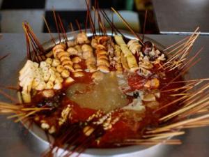 孕婦能吃麻辣燙嗎?懷孕能不能吃麻辣燙