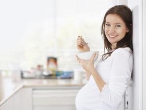 孕晚期吃什么好?孕晚期飲食注意事項