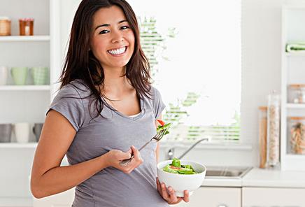 孕晚期需要去胎毒嗎?孕晚期吃什么去胎毒