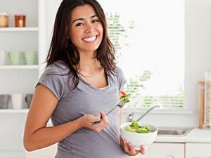 孕晚期需要去胎毒嗎?孕晚期吃什么去胎毒