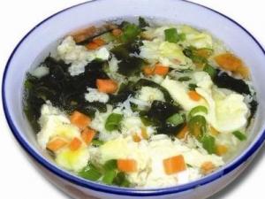 孕婦可以喝紫菜湯嗎?孕婦喝紫菜湯有什么好處