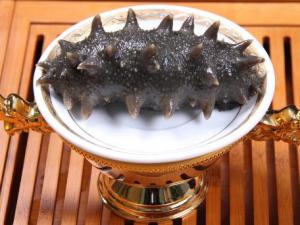 孕婦能吃海參嗎?孕婦吃海參的家常做法