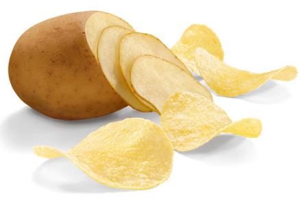 孕婦能吃薯片嗎?適合孕婦吃的零食