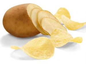 孕婦能吃薯片嗎?適合孕婦吃的零食