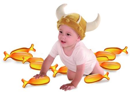 dha什么時(shí)候吃最好?孕婦dha什么牌子好