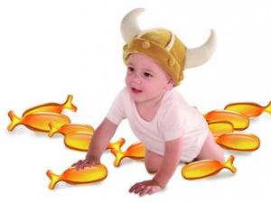 dha什么時候吃最好?孕婦dha什么牌子好