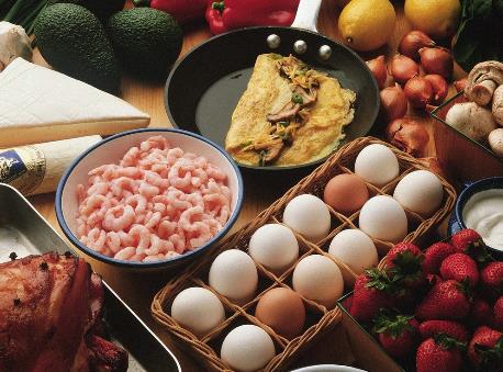 孕婦需要補充多少蛋白質?孕婦補充蛋白質食譜