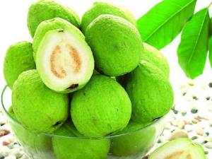 孕婦可以吃番石榴嗎？孕婦吃番石榴的做法