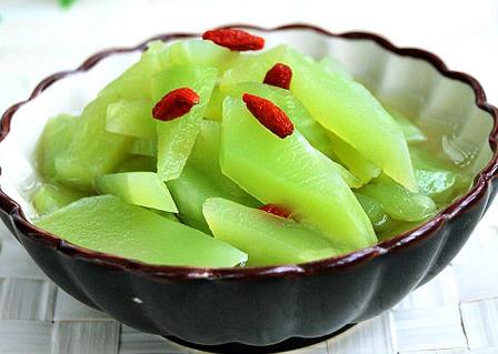 孕婦能吃萵筍嗎?孕婦吃萵筍有什么好處