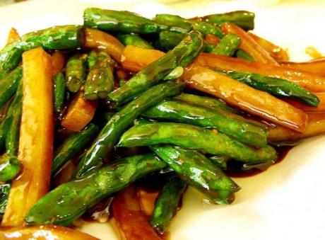 孕婦能吃豆角嗎?孕婦吃豆角有什么好處