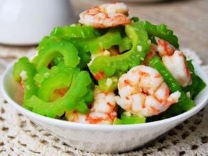 孕婦能吃苦瓜嗎?孕婦吃苦瓜的做法