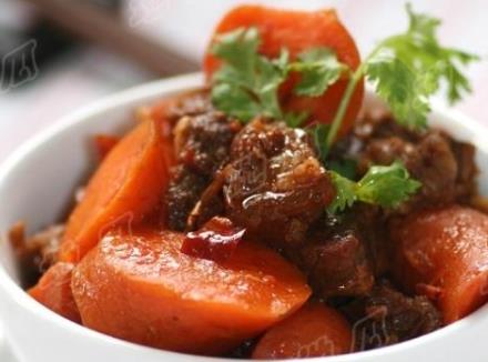 孕婦補鐵的食物有哪些?孕婦補鐵食譜