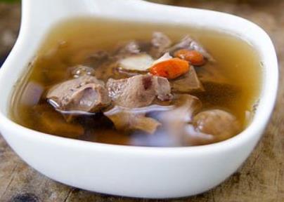 孕婦吃什么補(bǔ)鋅?補(bǔ)鋅的食物有哪些