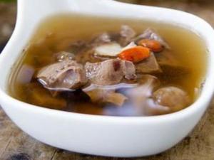 孕婦吃什么補鋅?補鋅的食物有哪些