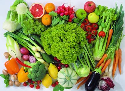 含葉酸豐富的食物?孕婦補葉酸食譜