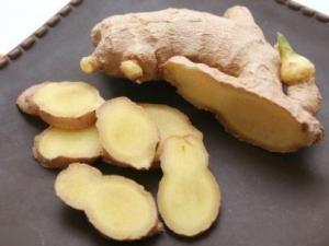 孕婦吃生姜有什么好處?孕婦吃生姜的做法