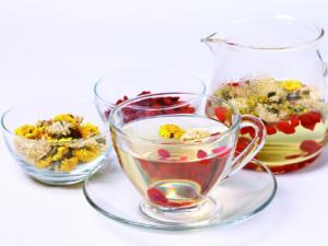 孕婦能喝枸杞茶嗎?枸杞茶的幾種做法