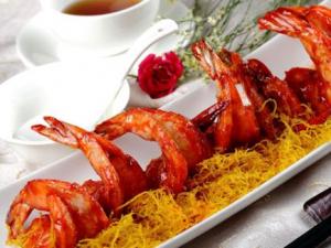 孕婦能夠吃蝦嗎?孕婦吃蝦對胎兒好嗎