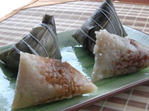 孕婦吃粽子好嗎?孕婦吃粽子要注意什么