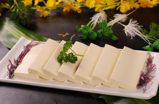 孕婦能吃豆腐嗎?孕婦吃豆腐的做法