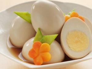 孕婦能吃蛋嗎?孕婦吃蛋要注意什么