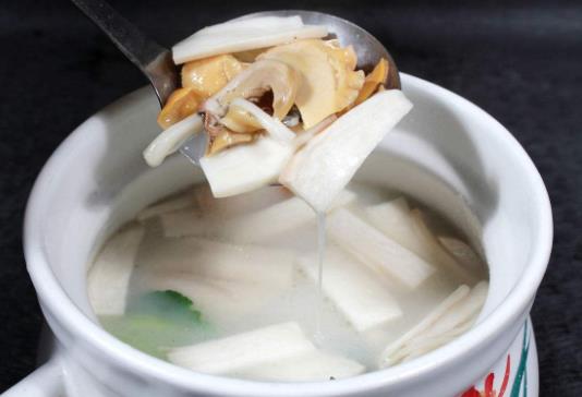 孕婦能吃河蚌嗎?孕婦可以吃河蚌嗎