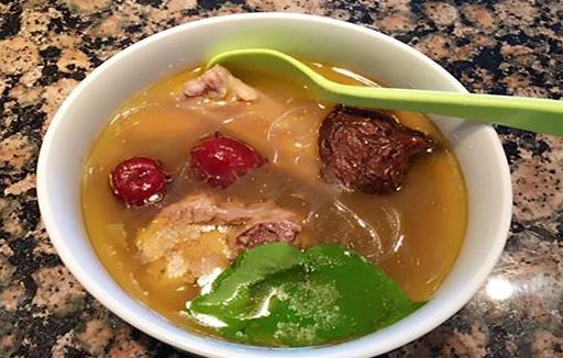 什么雞湯適合孕婦喝 推薦三種療效食譜
