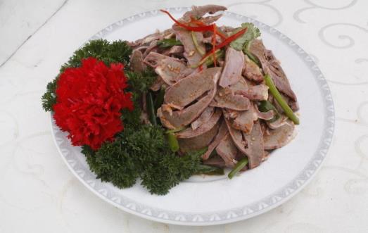 孕婦吃豬心要注意什么?哪些人不能吃吃豬心?