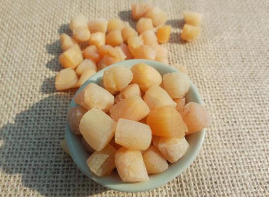 懷孕吃瑤柱有什么好處?幾歲的孩子可以吃瑤柱?