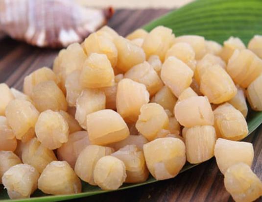 懷孕吃瑤柱有什么好處?幾歲的孩子可以吃瑤柱?