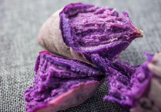 紫薯發(fā)芽了還能吃嗎?孕婦吃了壞的紫薯會(huì)怎么樣?