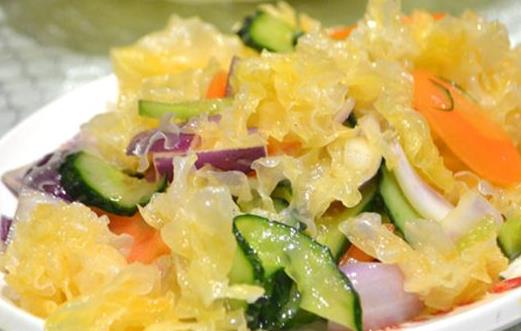 孕中期營養知識 孕中期營養食譜大全