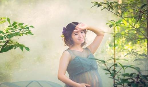 孕中期營養知識 孕中期營養食譜大全