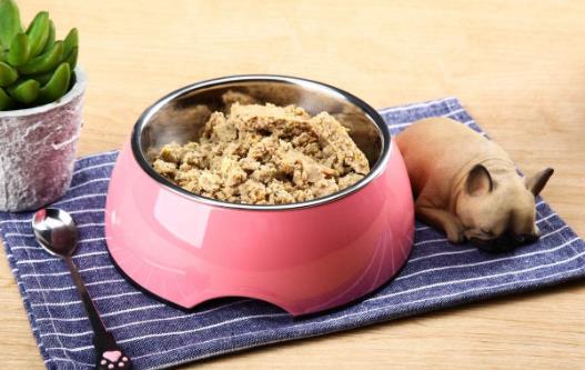 十大狗糧品牌榜中榜 什么牌子的狗糧好